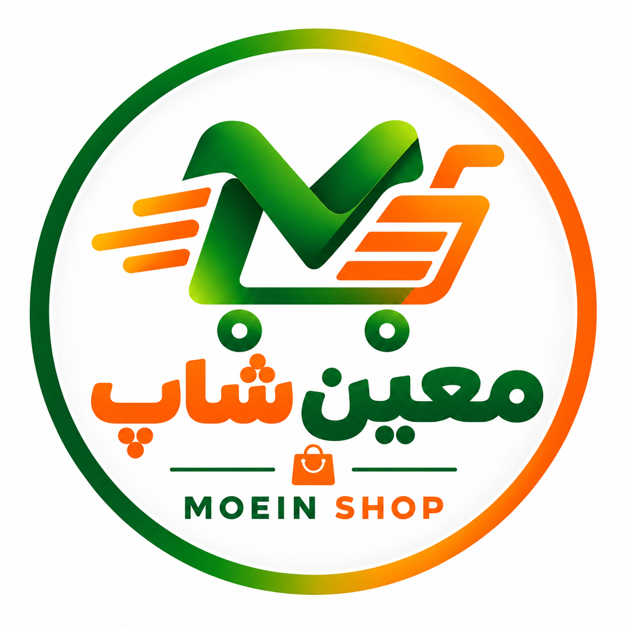 معین شاپ